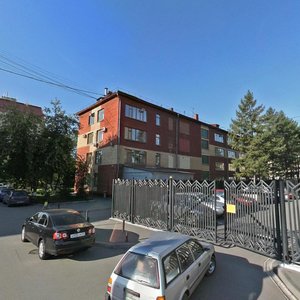 Kuzbasskaya ulitsa, 31, : foto