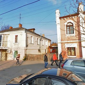 Vulytsia Bohdana Khmelnytskoho, 12, Bila Tserkva: photo