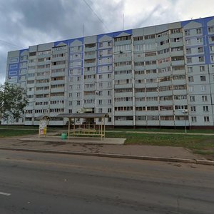 Korabelnaya Street, 29, Nizhnekamsk: photo