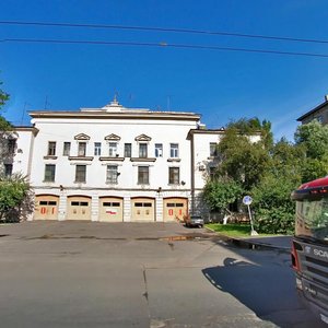 Zenitchikov Street, 2, Saint Petersburg: photo