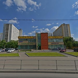 Yaroslavskoye Highway, 116с3 ، موسكو: صورة