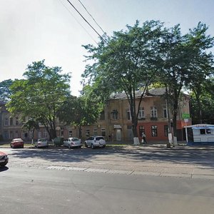 Prokhorovska vulytsia, 32, Odesa: photo