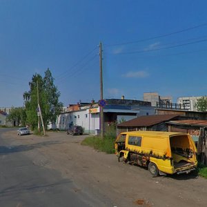 Ulyanova Street, 22, : foto