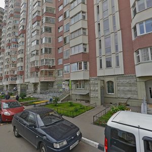 Москва и Московская область, Жилой комплекс Бутово Парк, 7: фото