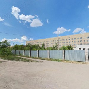 Abay Street, 166, Temirtau: photo