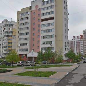 Schorsa Street, 55, Belgorod: photo
