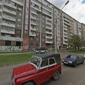 Novosibirskaya ulitsa, 35, Krasnoyarsk: photo