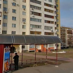 Drahomanova Street, 44А, Kyiv: photo