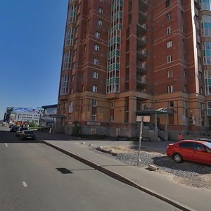Komendantskiy Avenue, 8к1 ، سان بطرسبرغ: صورة