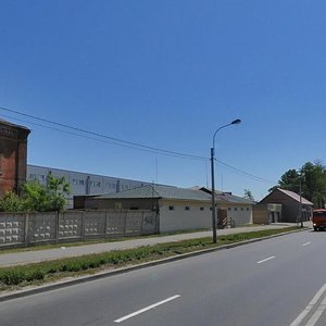 Mitrofanyevskoe Highway, 2к3, Saint Petersburg: photo