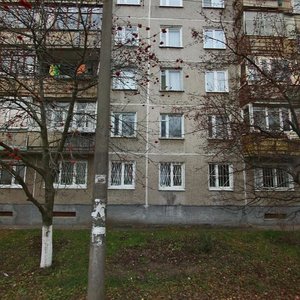 Melnikova Street, 26, Nizhny Novgorod: photo