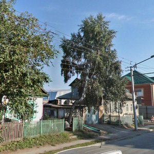 Ulitsa Zhukovskogo, 7 ، نوفوسيبيرسك: صورة