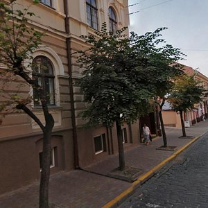 Vulytsia Ivana Franka, 18, : foto