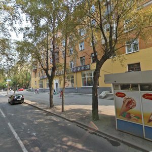 Baumana Street, 18, Yekaterinburg: photo