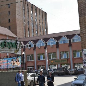 Ulitsa Dzerzhinskogo, 13А, : foto