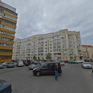 Gvardziejskaja Street, 1, Minsk: photo