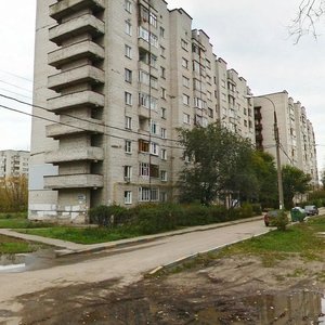 Beryozovskaya Street, 67 ، نيجني نوفغورود: صورة