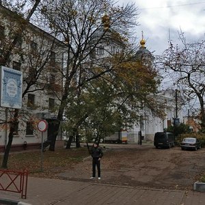 Pervomayskaya Street, 19А, : foto