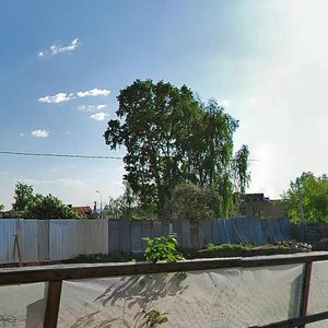 4th Myakininskaya Street, 2, Moscow: photo