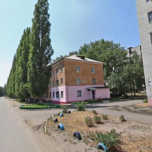 Воронеж, Ржевская улица, 7: фото