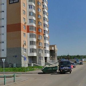 Raduzhnaya ulitsa, 14к5, Moskovsky: photo