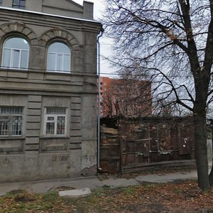 Komsomol'skaya Street, 45, Tula: photo