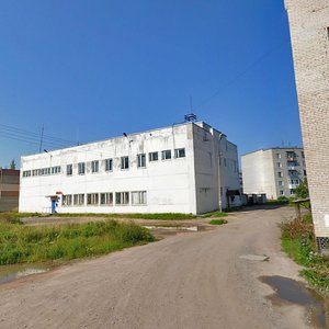 Shkolnaya ulitsa, 18А, : foto