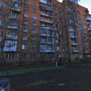 Тула, Улица Сойфера, 1: фото