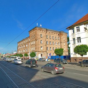 Proletarskaya Street, 92, : foto