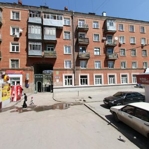 Prospekt Selmash, 100, Rostov‑na‑Donu: photo