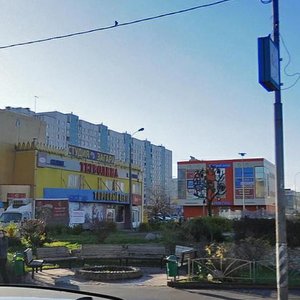 Khachaturyana Street, 20А, Moscow: photo