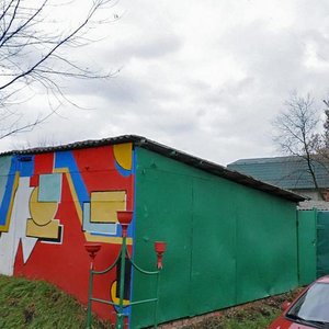 Budayskiy proyezd, 11А ، موسكو: صورة