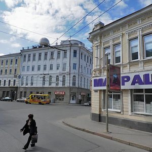 Podolskyi lane, 2, Kharkiv: photo