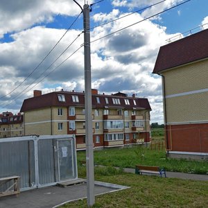 Klinskaya ulitsa, 50к3, : foto