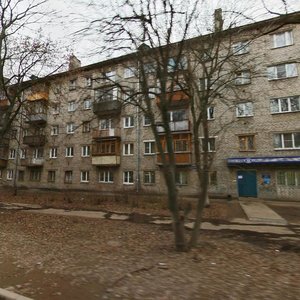 Vysokovskiy proyezd, 20, Nizhny Novgorod: photo