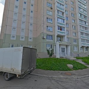 Armeyskiy Drive, 9, : foto