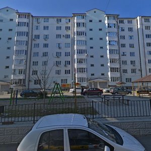 Ulitsa Nezhnova, 21к2, Pyatigorsk: photo