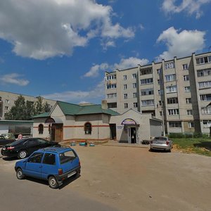 Mikrorayon Yuzhny, 12А, Tambov Oblast: photo