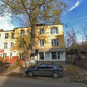 Lva Tolstogo Street, 122, Tula: photo