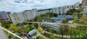 V Microdistrict, 41, Troitsk: photo