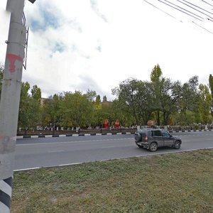 Prospekt Stroiteley, 80, Saratov: photo