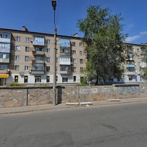 Bohdana Khmelnytskoho Avenue, 6, Dnipro: photo