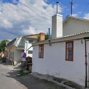 Vulytsia Volia, 5, : foto