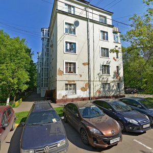 1st Dubrovskaya Street, No:4А, Moskova: Fotoğraflar