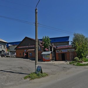 Ulitsa Vladimira Lenina, 314А, Biysk: photo