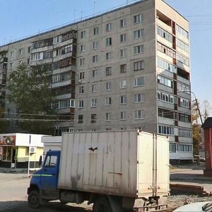 Sherbakova Street, 118 ، تيومين: صورة