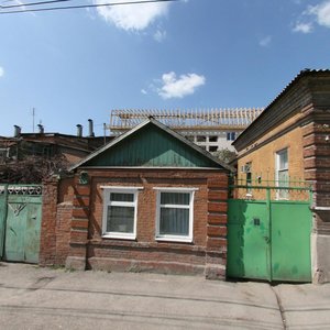 Dolomanovskiy Lane, 73А, Rostov‑na‑Donu: photo