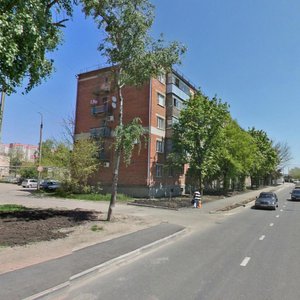 Краснодар, Улица имени 40-летия Победы, 87: фото