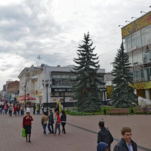 Нижний Новгород, Большая Покровская улица, 47А: фото