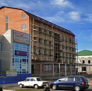 Proyezd Avtomatiki, 17/1 ، أورينبورغ: صورة